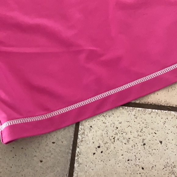 Lullah bette size 6-7 rash guard - Picture 6 of 10